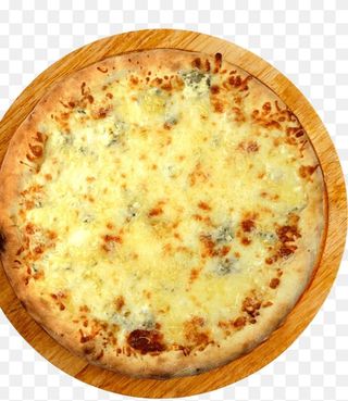 Pizza Quattro Formaggi Ø32cm