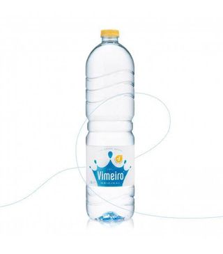 Água sem Gás 1.5L