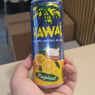 Hawai