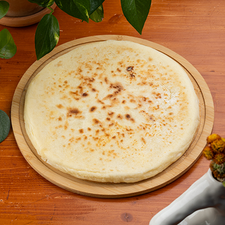 ტაფის ხაჭაპური