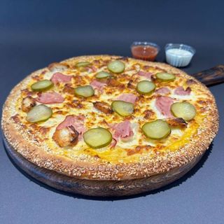 Піца Нагетс