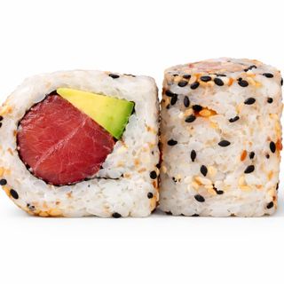 Tuna Roll (8 piezas)