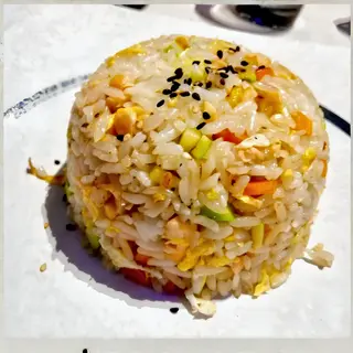 Sake meshi