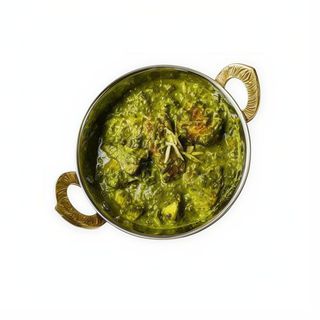 Palak Gosht