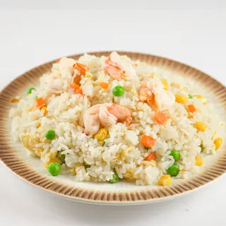 arroz de gamba