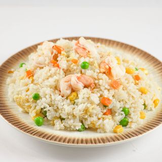 arroz de gamba