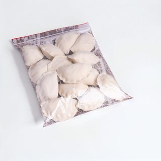 Pierogi ukraińskie domowe (mrożone) 600g