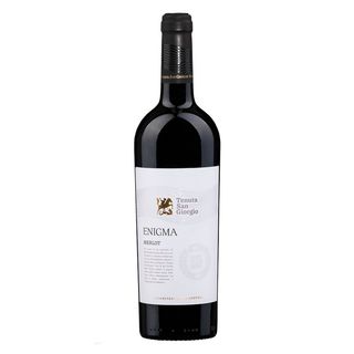 Мерло, Тенута Сан Джорджо, Италия