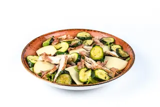 Sfiziosa