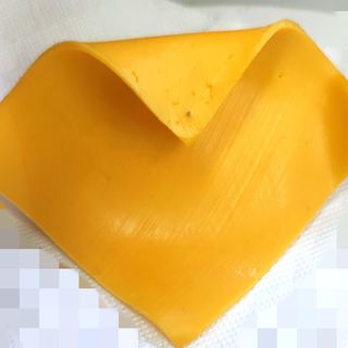Queijo Cheddar