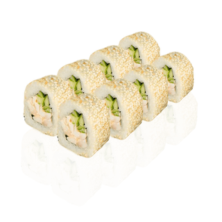 Chicken-roll (8шт/230г)
