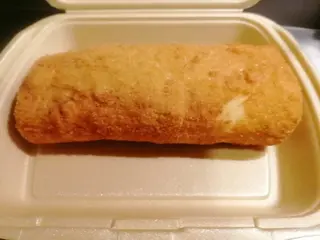 Pohovana palačinka