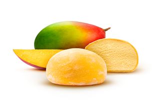 364 Mochi mango