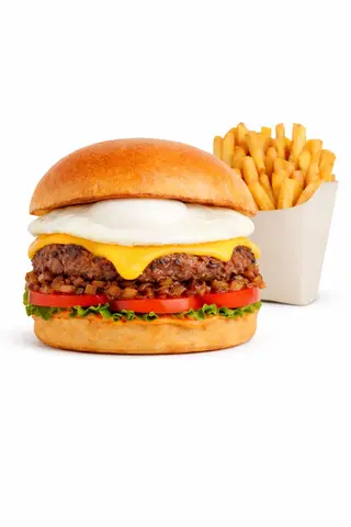 Classic Burger