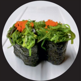 89 Gunkan Wakame Y Masago (3 Uds.)
