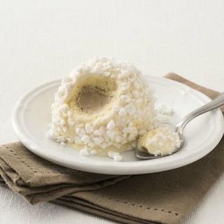 227. Semifreddo tartufo bianco