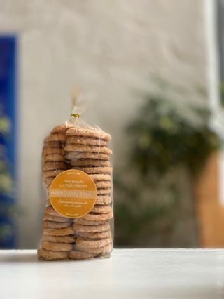 Petits Palmiers 250g