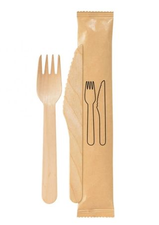 Forchetta piu coltello