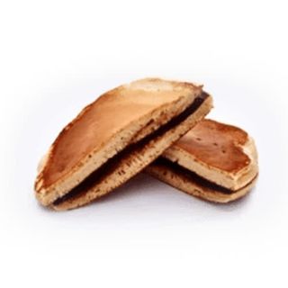 Dorayaki De Chocolate 