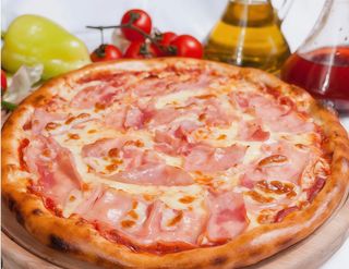 Pizza Prosciutto 40cm