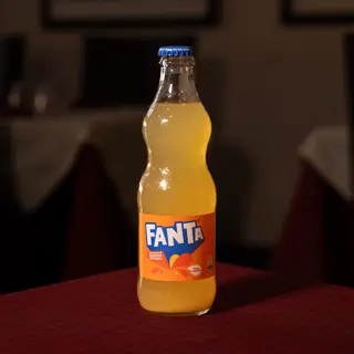 Fanta Lt 0.33