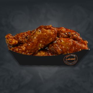 Sticky Strips Sweety Bbq 4 - Pièces