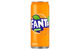 Fanta 0.33 l