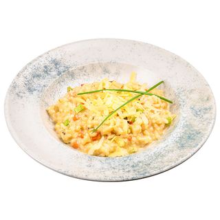 Ризото със зеленчуци (300г)