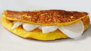 Cachapa Tradicional