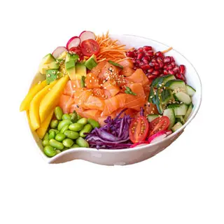 Rainbowl