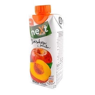 Next Classic breskva 330ml