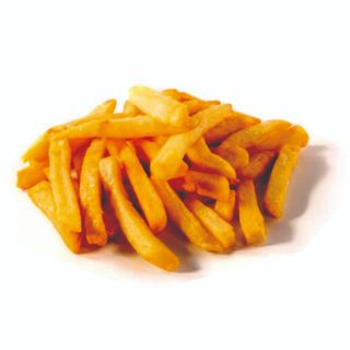 107. Patatas Fritas