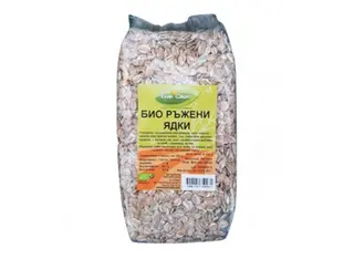 Био ръжени ядки био Свят (250г)