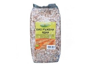Био ръжени ядки био Свят (250г)