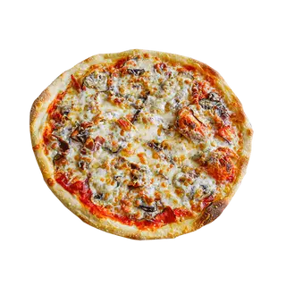Pizza Parmigiana (33 Cm.)