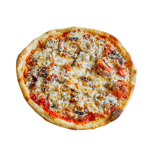 Pizza Parmigiana (33 Cm.)