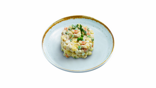 Салат Оливье