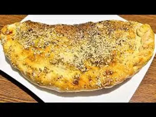 Calzone piroška