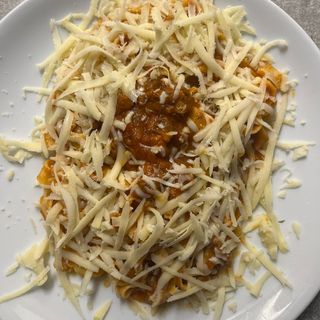 Паста Болонезе (500г)