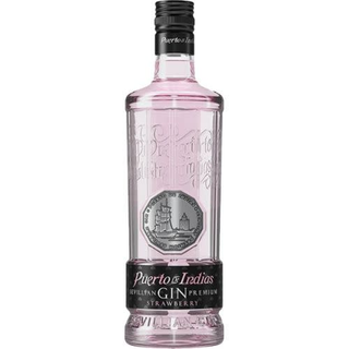 Puerto De Indias botella (70 cl.) 