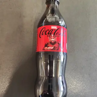 Кока Кола