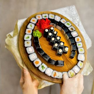 Сет «Классик» (40 шт.)