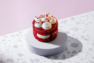 Red velvet*