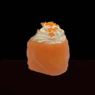 Tobiko flower