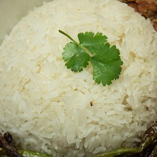 Rice Bowl