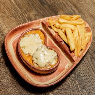 Ćureći medaljon 200g