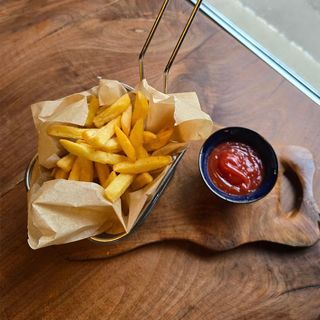 კარტოფილი ფრი