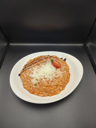 Rissoto sa povrćem 380g