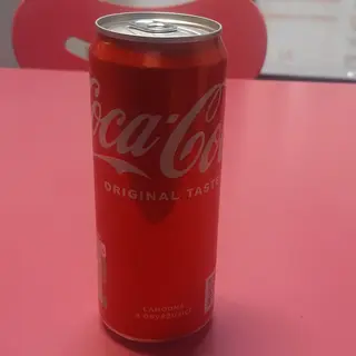 Coca cola 33cl 