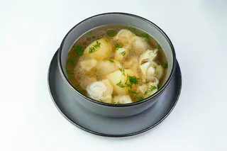 Пельмени 